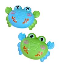 Kit 2 Mini Brinquedo Carrinho A Ficção Em Formato Patinho E Caranguejo Cores Sortidas Kit 2 Mini Brinquedo Carrinho A Ficção Em Formato Patinho E Caranguejo Cores Sortidas