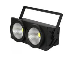 Kit 2 mini brut de led 2 lampadas 200w one light Kit 2 mini brut de led 2 lampadas 200w one light