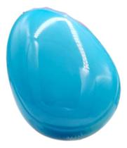 Kit 2 Mini Escovas Ovinho Landhs Desembaraça Sem Dor Amarela