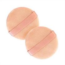 KIT 2 MINI ESPONJAS REDONDAS PARA PÓ - Maquiagem - Mais vendida