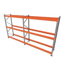Kit 2 mini porta pallet 250 kg 180x200x60 (CxLxP) Kit 2 mini porta pallet 250 kg 180x200x60 (CxLxP)