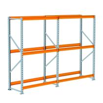 Kit 2 mini porta pallet 250kg 200x120x60cm Kit 2 mini porta pallet 250kg 200x120x60cm