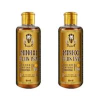 Kit 2 Minoxi Plus Valente 15 120ml Kit 2 Minoxi Plus Valente 15 120ml