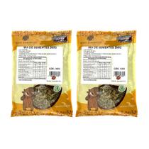 Kit 2 Mix de Sementes Tainá Alimentos 400g Kit 2 Mix de Sementes Tainá Alimentos 400g