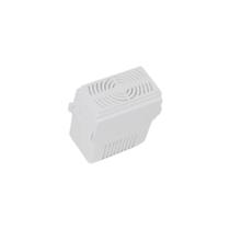 Kit 2 Módulo Campainha Eletrônica Bivolt Linha I9 - Ilumi Kit 2 Módulo Campainha Eletrônica Bivolt Linha I9 - Ilumi