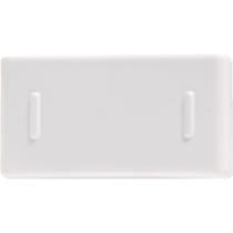 Kit 2 Módulo Interruptor Tramontina 10a 250v Branco