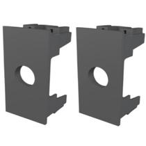 Kit 2 Módulo Saída Fio Antena Cabo Coaxial Habitat Onix Fame Kit 2 Módulo Saída Fio Antena Cabo Coaxial Habitat Onix Fame