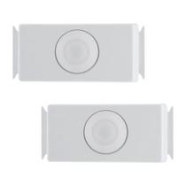 Kit 2 Modulo Variador De Ventilador Bivolt Tramontina