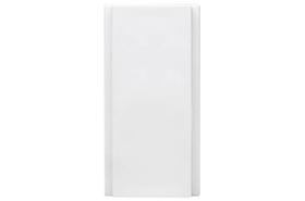 Kit 2 Módulos Brava/Duale UP Branco Kit 2 Módulos Brava/Duale UP Branco