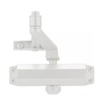 Kit 2 Mola Aérea Hidráulica Porta Branco Ma 200/2 Dorma