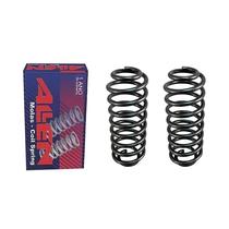 Kit 2 Mola Espiral Dianteira Renault Megane 2002 03 04 2005