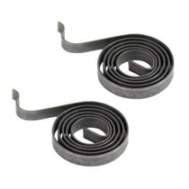 Kit 2 Molas 1604652013 P/ Esmerilhadeira Bosch 1338, 1347, 1374, 3255 e 3278 Original