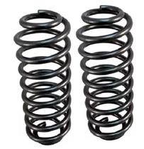 Kit 2 Molas Automotivas Blindados Frente Jetta Variant 2009