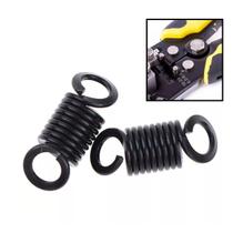 Kit 2 Molas Laminadas Alicate Decapador Desencapador Cabos