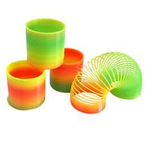 Kit 2 Molas Maluca Clássica Infantil Pequena Furta Cor