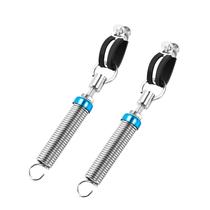 Kit 2 Molas para Abertura Completa Porta-Malas Carro Sedan