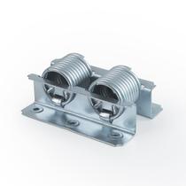 Kit 2 Molas Para Cadeira De Balanço Poltrona