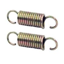 Kit 2 Molas Patim Freio SHINERAY 50 PHOENIX Dianteiro