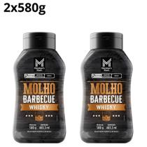 Kit 2 molho italiano bbq whiskey members mark 580g perfeito para carnes e grelhados Kit 2 molho italiano bbq whiskey members mark 580g perfeito para carnes e grelhados
