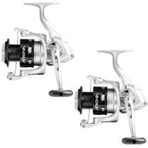 Kit 2 Molinete Marine Sports Arena 3000 FD 5.2:1