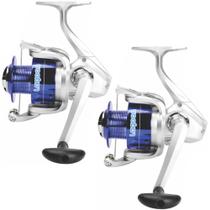 Kit 2 Molinete Marine Sports Neo Plus Lagoon 3000 FD Kit 2 Molinete Marine Sports Neo Plus Lagoon 3000 FD