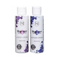 Kit 2 Monomer Majestic Nails Secagem Rápida + Lenta 60ml