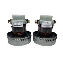 Kit 2 Motor Aspirador Dupla Turbina Bps2s Pet Electrolux