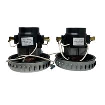 Kit 2 motores Electrolux Aspirador Bps 1stg 220v Gt3000