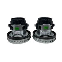 Kit 2 motores Electrolux Bps1 para aspirador 220v flexn flex