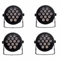 Kit 2 moving beam 380w 18r