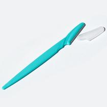 Kit 2 Navalhete Para Sobrancelha Unitário Depilação