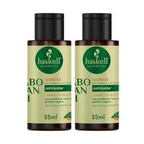 Kit 2 Nectavita Jaborandi 35ML Haskell