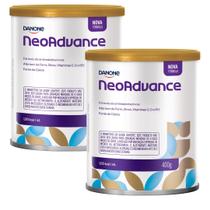 Kit 2 Neo Advance 400g Kit 2 Neo Advance 400g