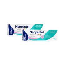 Kit 2 Neopantol Baby Creme Preventivo de Assaduras 30g