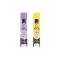 Kit 2 Neutralizadores de Odor Citrus e Lavanda 100ml Cada Kit 2 Neutralizadores de Odor Citrus e Lavanda 100ml Cada