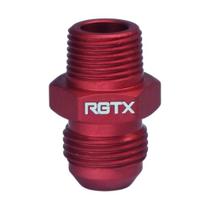 Kit 2 Niples Colorido Rgtx 3/8 X 8an