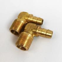 Kit 2 Nipple 90 3/8 X 3/8 Kit 2 Nipple 90 3/8 X 3/8
