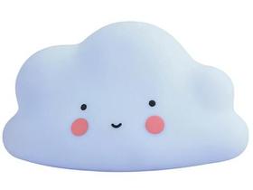 Kit 2 Nuvem Abajur Infantil decore o quarto de forma segura e aconchegante Kit 2 Nuvem Abajur Infantil decore o quarto de forma segura e aconchegante