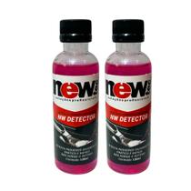 Kit 2 NW DETECTOR Detector De Vazamento Leak Finder + Brinde