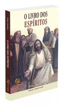 Kit 2 Obras Básicas Allan Kardec O Livro Dos Espíritos & Livro O Evangelho Segundo O Espiritismo ( Edição Econômica)