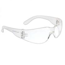 Kit 2 óculos de proteção safety summer incolor epi