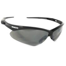 KIT 2 Oculos Nemesis Preto Ideal Para Paintball ESPORTIVO Ciclismo