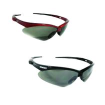 Kit 2 óculos proteção nemesis camuflado lentes marrom esportivo balístico paintball resistente a impacto ciclism