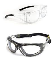 Kit 2 Óculos Spot + Turbine Kit 2 Óculos Spot + Turbine