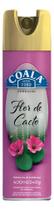kit 2 Odorizador aerossol flor de cacto 400ml coala