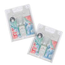 Kit 2 Oleo Aromatizador Greenleaf Seaspray 10 ml cada Kit 2 Oleo Aromatizador Greenleaf Seaspray 10 ml cada