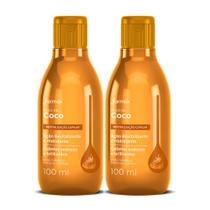 Kit 2 Óleo Capilar e Corporal Farmax Coco 100ml Kit 2 Óleo Capilar e Corporal Farmax Coco 100ml