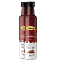 Kit 2 Óleo De Amendoim Extra Virgem Pze 250Ml