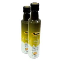 Kit 2 Óleo de Cártamo Extra Virgem Pazze 250ml