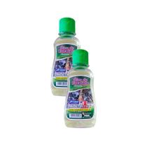 Kit 2 Óleo de Eucalipto Odorizante Aromatec Limpa e Perfuma 120ml Kit 2 Óleo de Eucalipto Odorizante Aromatec Limpa e Perfuma 120ml